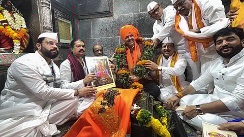 CM Devendra Fadnavis |