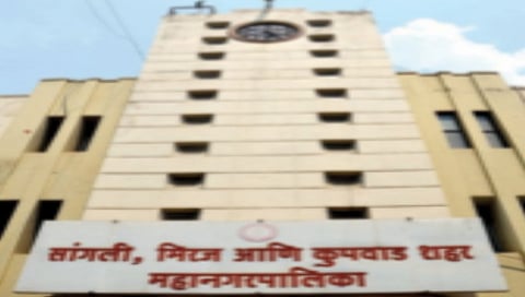 सांगली : महापुरातील 1.71 कोटींची साहित्य खरेदी संशयास्पद