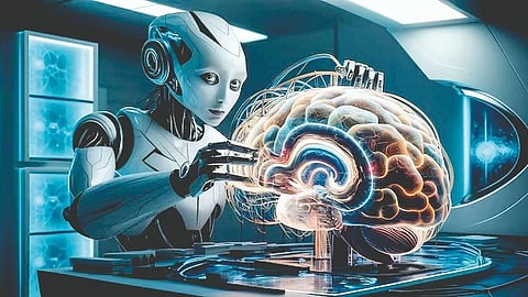 ...तर बौध्दिक संपदेचे काय?