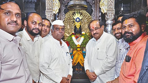 Radhakrishna Vikhe-Patil |