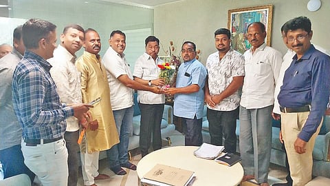 Konkan Railway merger