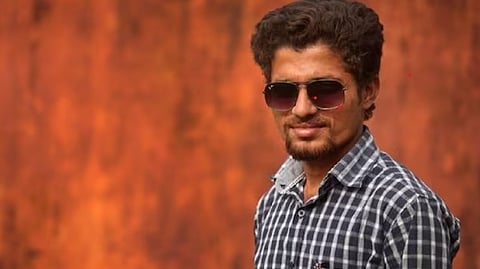 मृत पत्रकार मुकेश चंद्राकार