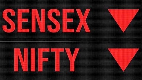 Stock Market Closing Bell