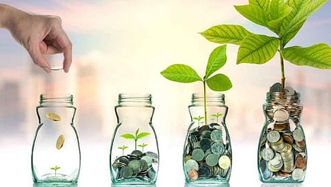 SIP-long-term investment strategy