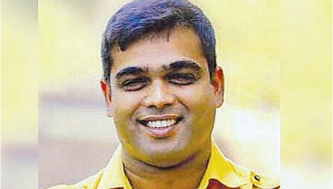 'Supreme' relief to MLA Jeet Arolkar