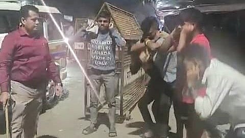 डोंबिवली, ठाणे