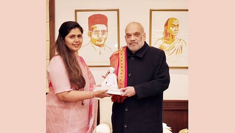 Pankaja Munde