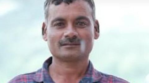 नाशिक (जानोरी)