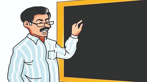 ZP school teachers transfer |