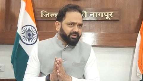 Vipin Itankar statement