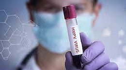 Human metapneumovirus Virus HMPV आरोग्य यंत्रणा अलर्ट