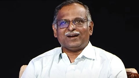 V. Narayan