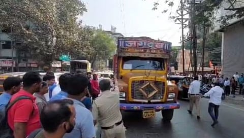 कल्याण, ठाणे