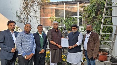 Marathi Classical language