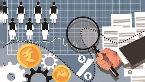 Kolhapur economic census