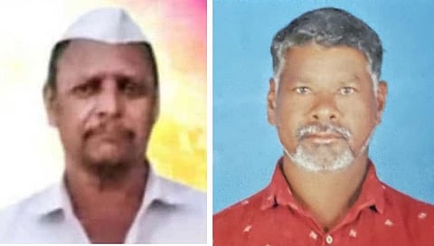 Solapur Accident News