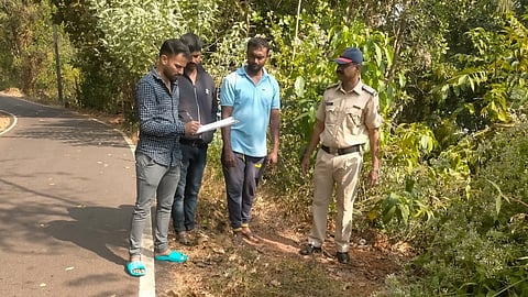 Sindhudurg Theft News |