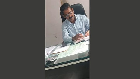 Sangli Forest Department