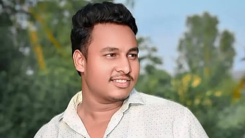 Shirale-Varun's young man seriously injured in Gaur attack