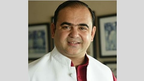 Shindkheda Development Fund