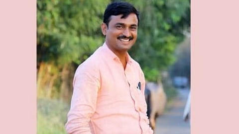 Santosh Deshmukh Murder Case|