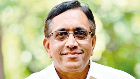 Magop President Deepak Dhavalikar has informed that our party has put a complete stop to this controversy.