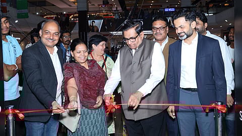 Ajanta Verul International Film Festival