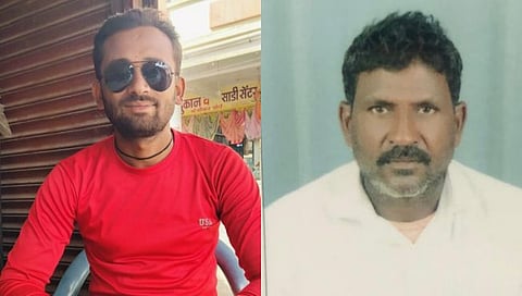 Nanded Umri accident