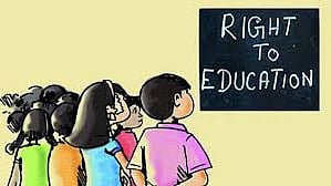 Right To Education