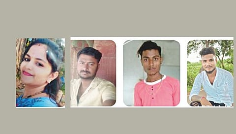 Shiva Nayak murder case