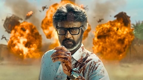 Jailer 2 Teaser Release