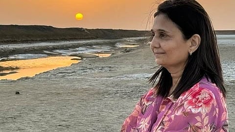 Hemlata Patil Congress