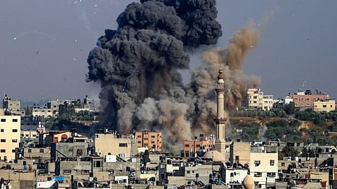 Gaza Ceasefire