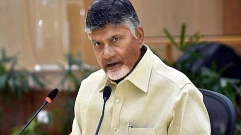 Andhra Pradesh Chief Ministers