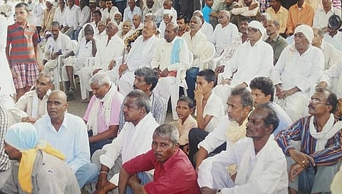 Nagpur Cargo project Shivangaon