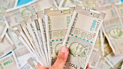 Approval for the establishment of the Eighth Pay Commission