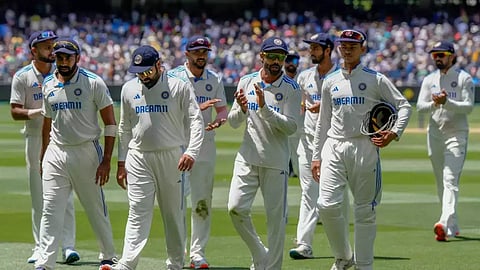 Team India