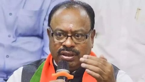 Chandrashekhar Bawankule