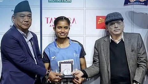 Kho Kho World Cup 2025 Ashwini Shinde, India vs Bangladesh