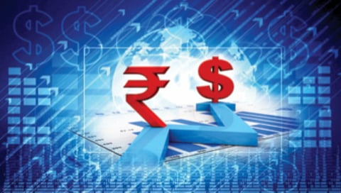 Rupee in Dollar Shahi Politics