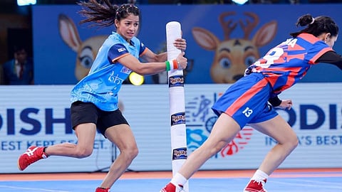 Kho Kho World cup 2025