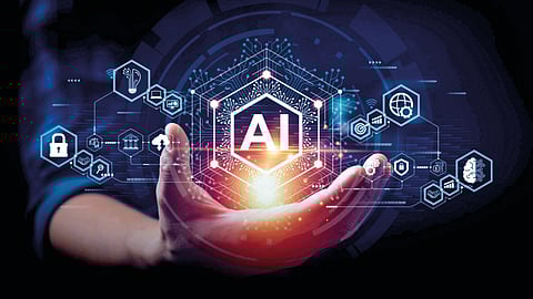 artificial intelligence