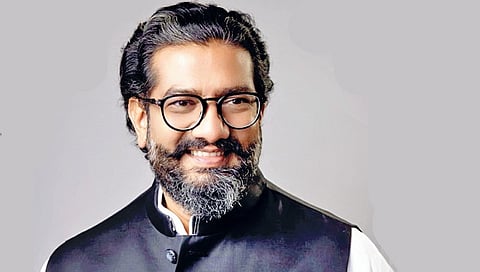 Shivendraraje Bhosale |