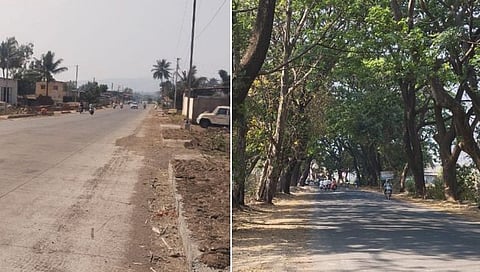 Gaganbawada Kolhapur Road