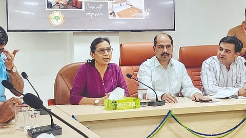 Goa Dharagal Ayurveda Hospital