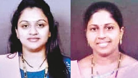 Kudal Municipal Election