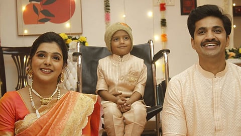 Appi Aamchi Collector