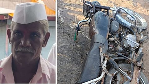 Chhatrapati Sambhajinagar