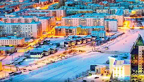 largest country in the world population only ten lakh