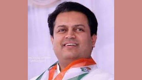 अमित देशमुख